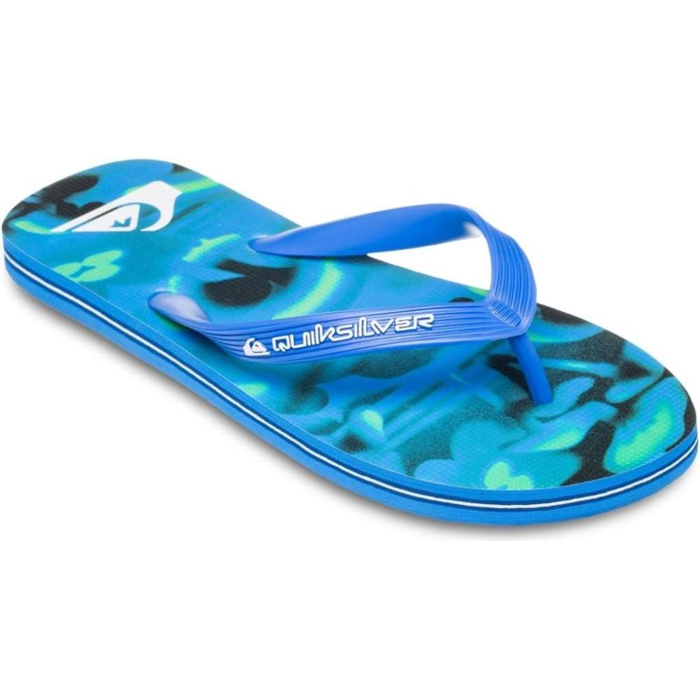 image:imageQuiksilver Mens FlipFlop Sandal Estate Blue 10