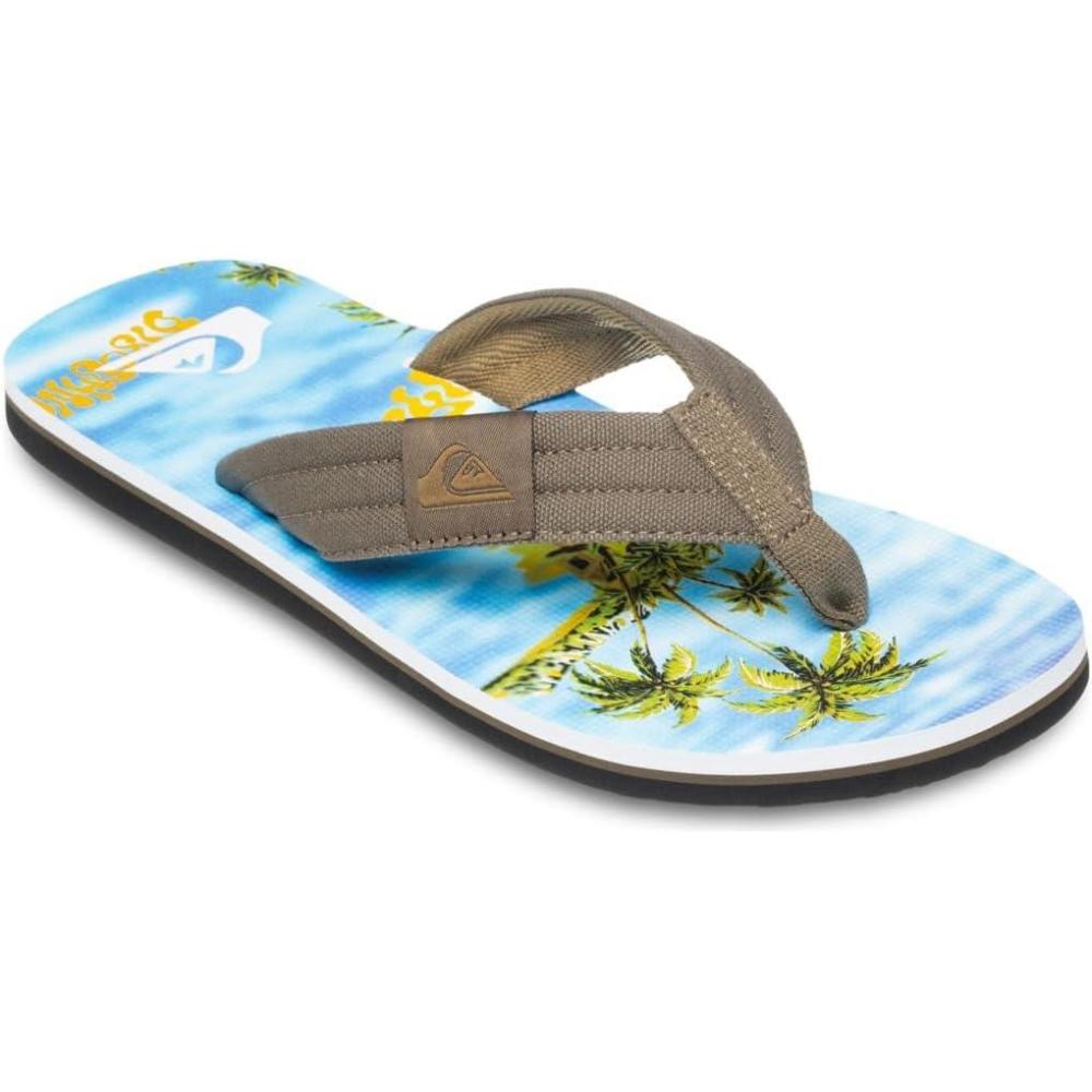 image:imageQuiksilver Mens Molokai Layback II Sandals coronet blue 115 Men