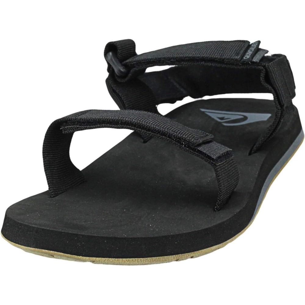 image:imageQuiksilver MensBlackGreyBrown