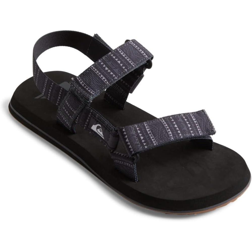 image:imageQuiksilver MensGray Black