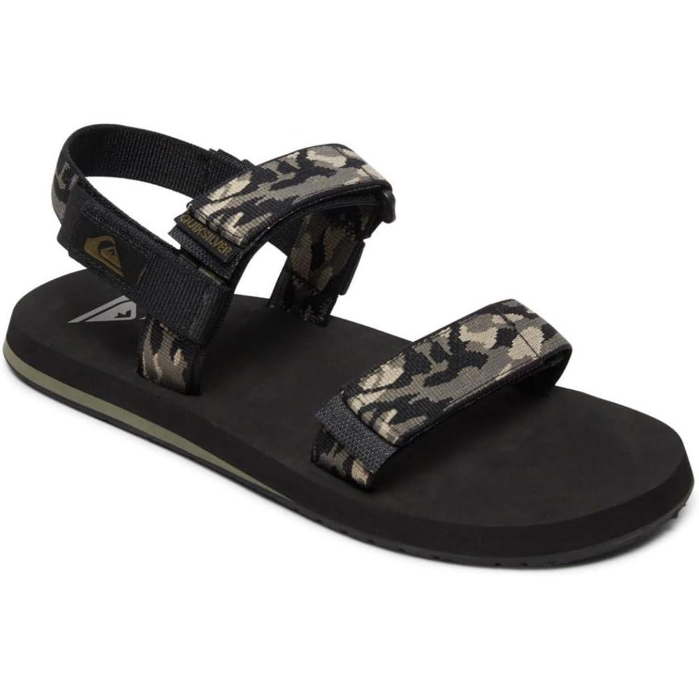 image:imageQuiksilver MensGreen Green Black Xgkg