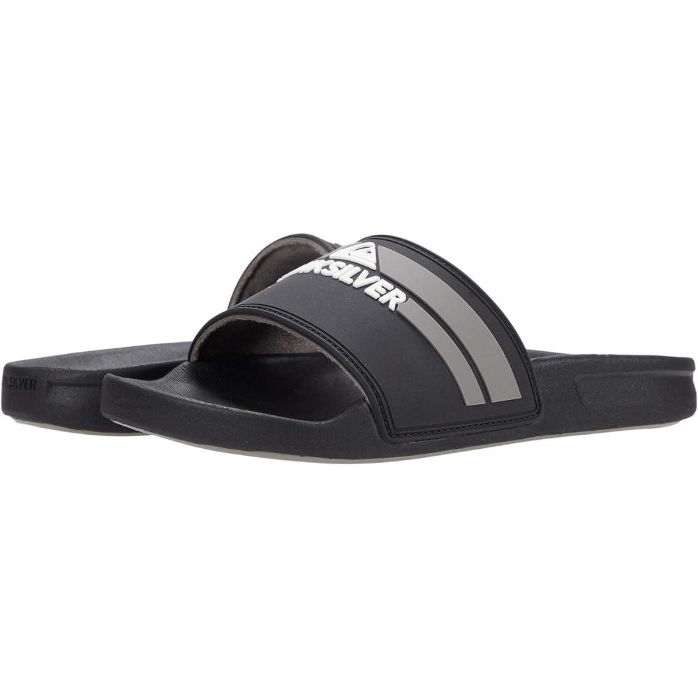 image:imageQuiksilver boys StrapBlackGreyBlack
