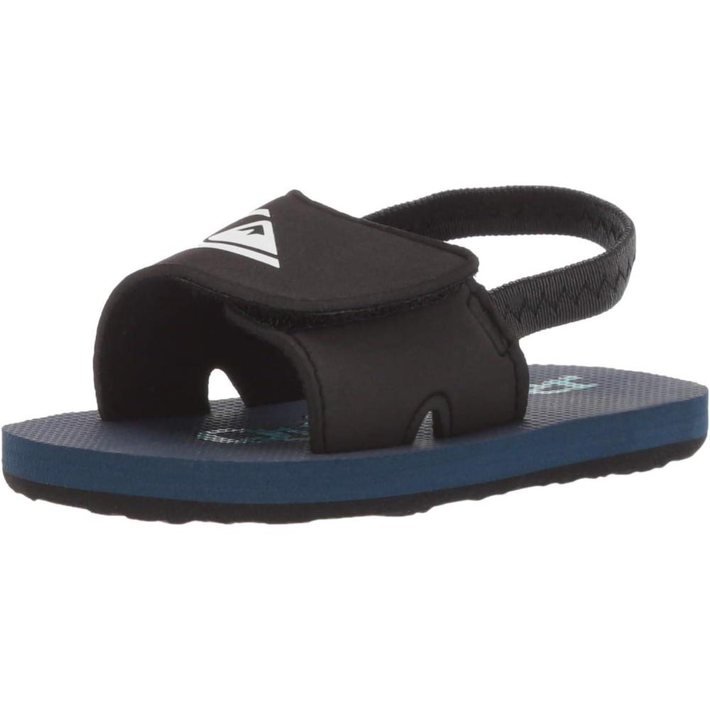 image:imageQuiksilver boys StrapBlackGreyBlue