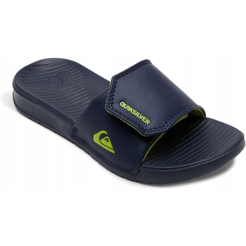 image:imageQuiksilver boys StrapBlueBlueGreen