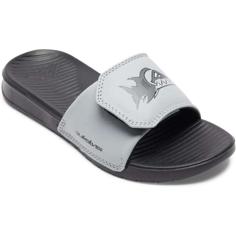 image:imageQuiksilver boys StrapGrey 1
