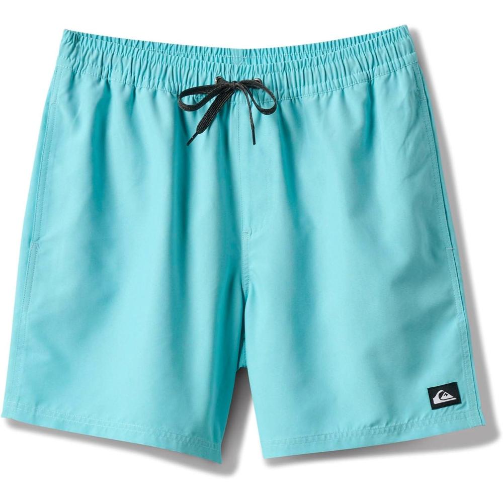 image:imageSolid Golden Haze 17 Everyday Swim Trunks by O5 QuiksilverAsyaqua Sky