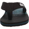 Quiksilver Boys’ Molokai Layback Youth(Black/Black/Green)