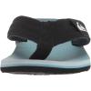 Quiksilver Boys’ Molokai Layback Youth(Black/Blue/Blue)