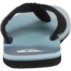 Quiksilver Boys’ Molokai Layback Youth(Black/Blue/Blue)