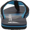 Quiksilver Boys’ Molokai Layback Youth(Black/Blue/Grey)