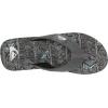 Quiksilver Boys’ Molokai Layback Youth(Black/Grey/Black)