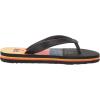 Quiksilver Boys’ Strap(Black 1)