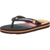 Quiksilver Boys’ Strap(Black 1)