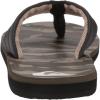 Quiksilver Boys’ Strap(Black/Green/Black)