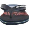Quiksilver Boys’ Strap(Blue 3)