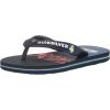 Quiksilver Boys’ Strap(Blue 3)