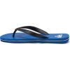 Quiksilver Kids’ Molokai Youth(Black/Blue/Black)