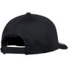 Quiksilver Mens Adapted Hat(Black)