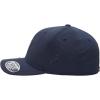 Quiksilver Mens Adapted Hat(Blue)