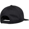 Quiksilver Mens Adapted Hat(Jade Black)