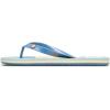 Quiksilver Men’s Flip Flop Sandal(Aquifer)