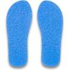 Quiksilver Men’s Flip-Flop Sandal, Estate Blue, 10