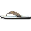 Quiksilver Men’s Molokai Layback II Sandals, coronet blue, 11.5 Men