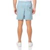 Quiksilver Mens Taxer Amphibian 18 Hybrid Shorts(Cadet Gray 241)