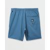 Quiksilver Mens Taxer Amphibian 18 Hybrid Shorts(Chn-china Blue)