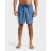 Quiksilver Mens Taxer Amphibian 18 Hybrid Shorts(Chn-china Blue)