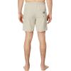 Quiksilver Mens Taxer Amphibian 18 Hybrid Shorts(Plaza Taupe 241)