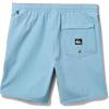 Quiksilver Mens Taxer Heather Amphibian 18 Hybrid(Ashley Blue)