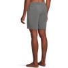 Quiksilver Mens Taxer Heather Amphibian 18 Hybrid(Black)