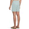 Quiksilver Mens Taxer Heather Amphibian 18 Hybrid(Jade Grey)