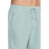 Quiksilver Mens Taxer Heather Amphibian 18 Hybrid(Jade Grey)
