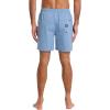 Quiksilver Mens Taxer Heather Amphibian 18 Hybrid(Riviera)