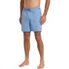 Quiksilver Mens Taxer Heather Amphibian 18 Hybrid(Riviera)