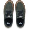Quiksilver Mens Varial(Olive)