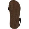 Quiksilver Men’s(Black Black Grey Brown Xksc)