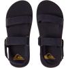 Quiksilver Men’s(Black Blue Brown Blue Xbcb)