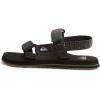 Quiksilver Men’s(Black Blue Green)