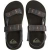 Quiksilver Men’s(Black Blue Green)