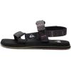 Quiksilver Men’s(Black Blue Green)