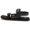 Quiksilver Men’s(Gray Black)