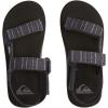 Quiksilver Men’s(Gray Black)