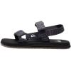 Quiksilver Men’s(Gray Black)