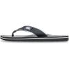 Quiksilver Molokai Layback M SNDL XKGS Men’s Sandals, charcoal, 7 US