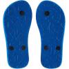 Quiksilver Unisex-Child Molokai Panel Youth 3 Point Sandal(Blue 1)