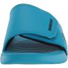 Quiksilver boys Strap(Blue 2 Bright Coast Adjust Youth)