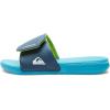 Quiksilver boys Strap(Blue 3)